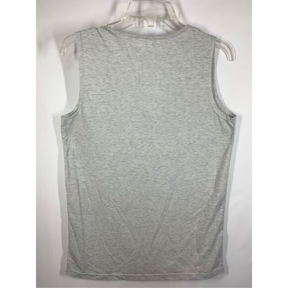 Unbranded Women's Tennessee Whiskey Graphic Tank Top Gray Size Medium - Picture 6 of 7